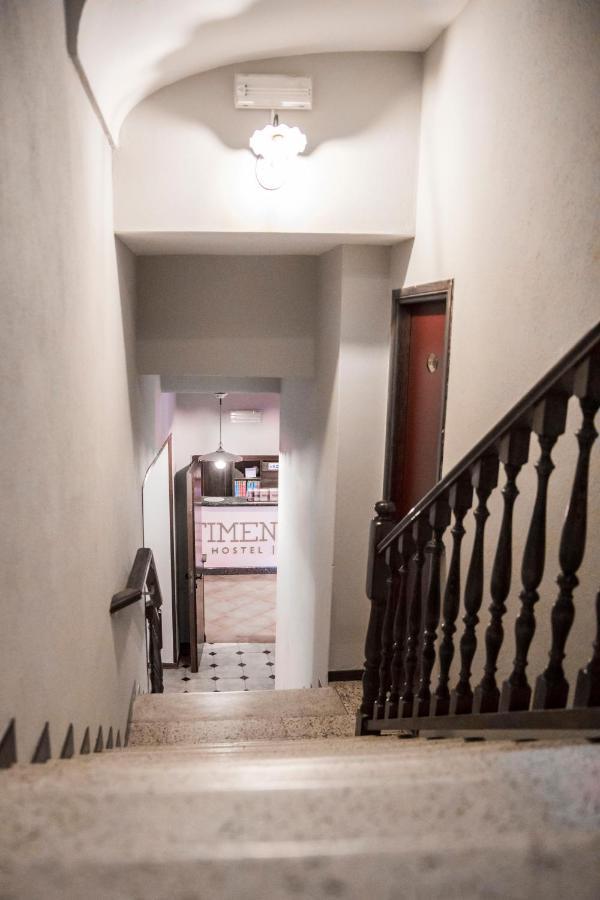 Bastimento Hotel Fiorenzuola dʼArda Exterior foto